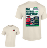 Mid-American Conference 2024 Football Championships Event T-Shirt