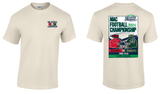 Mid-American Conference 2024 Football Championships Event T-Shirt