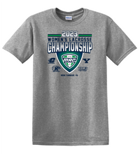 Load image into Gallery viewer, 2023 MAC Women&#39;s Lacrosse Championship Event Tee
