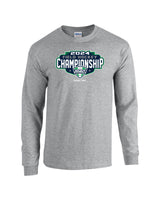 Mid-American Conference 2024 Field Hockey Championship Event T-Shirt