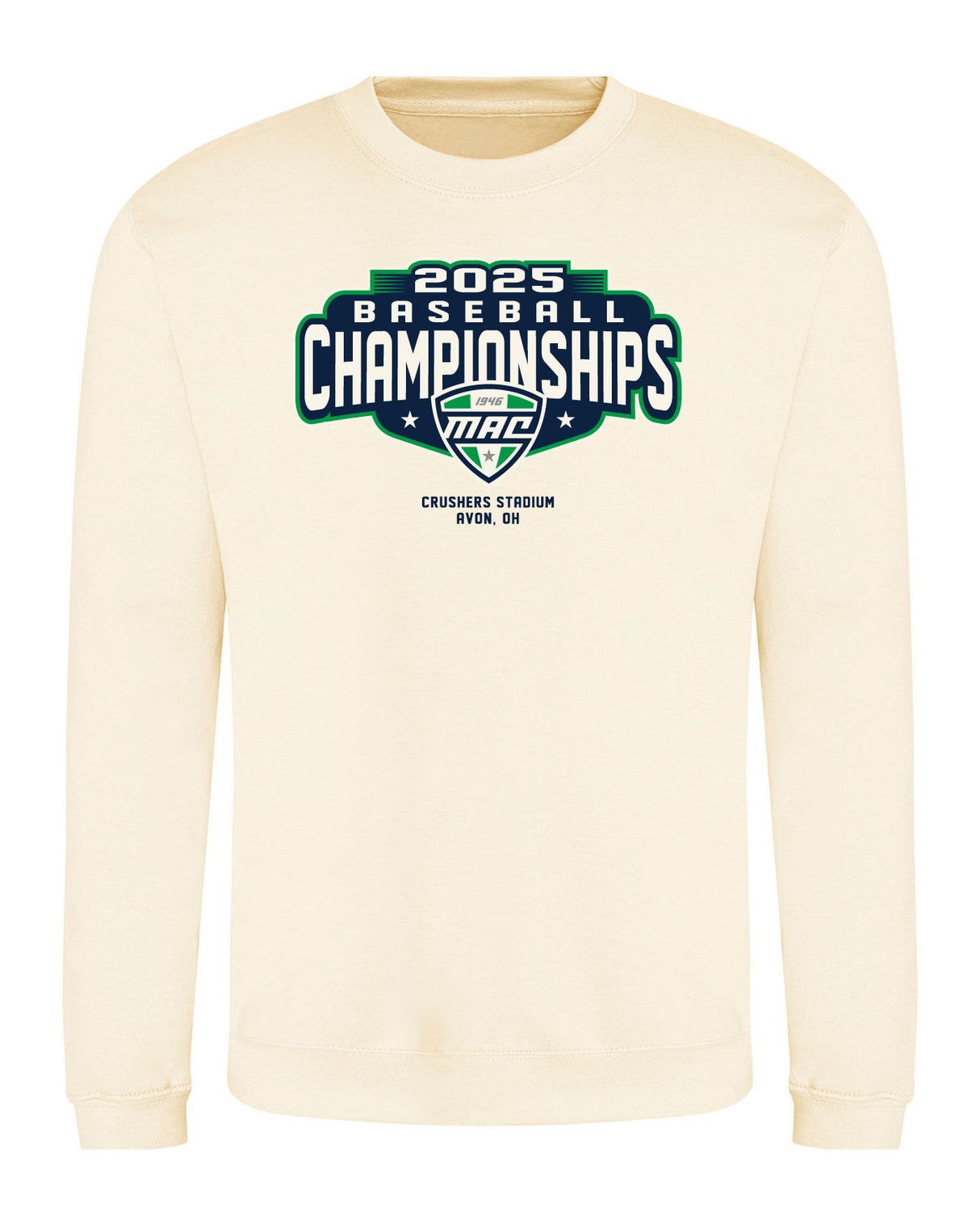 Mid-American Conference 2025 Baseball Championships Event