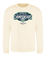 Mid-American Conference 2025 Baseball Championships Event