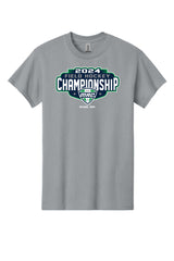 Mid-American Conference 2024 Field Hockey Championship Event T-Shirt