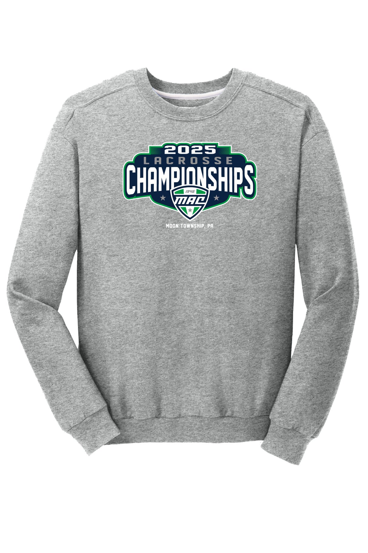 Mid-American Conference 2025 Lacrosse Championships Event