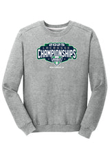 Mid-American Conference 2025 Lacrosse Championships Event