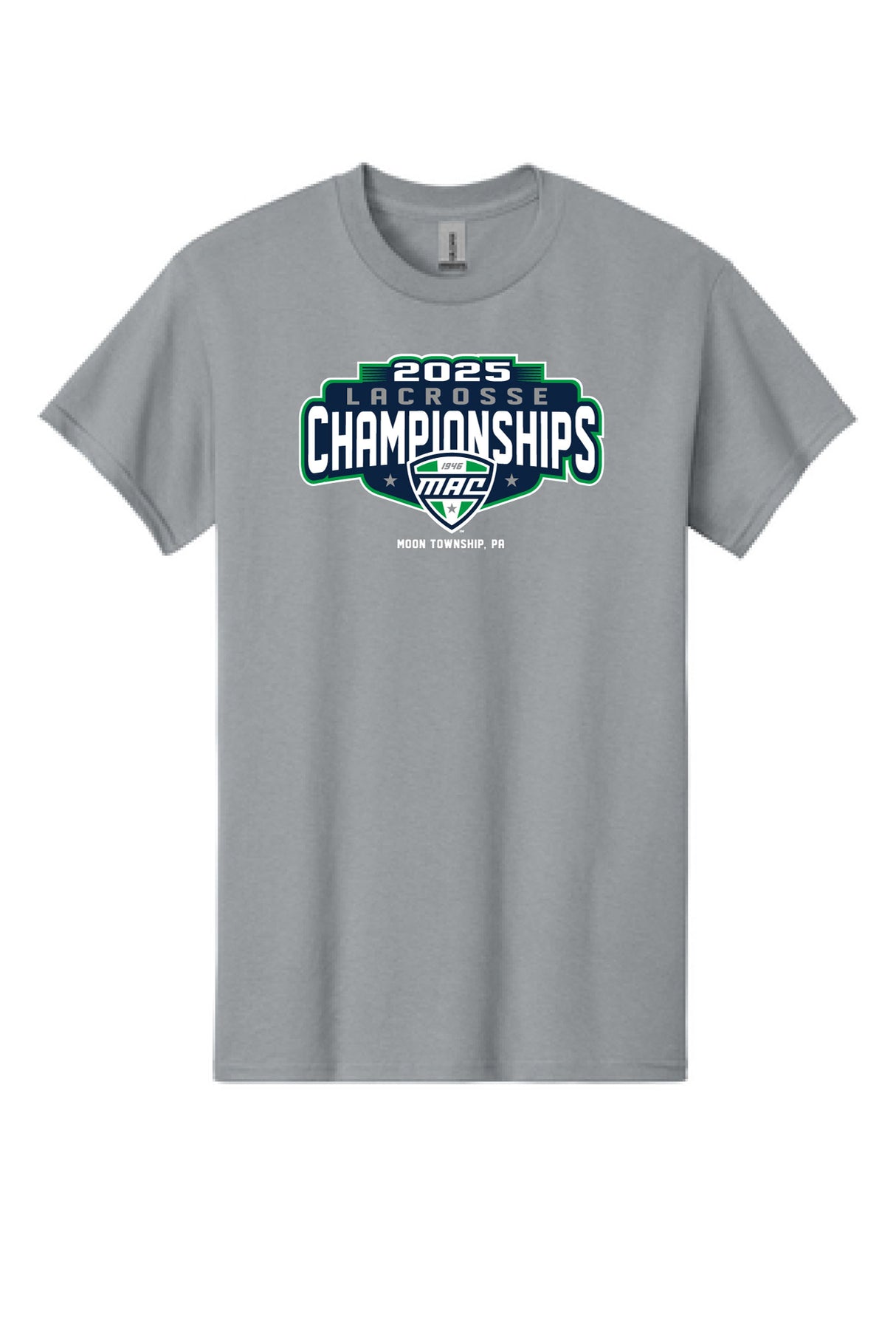 Mid-American Conference 2025 Lacrosse Championships Event