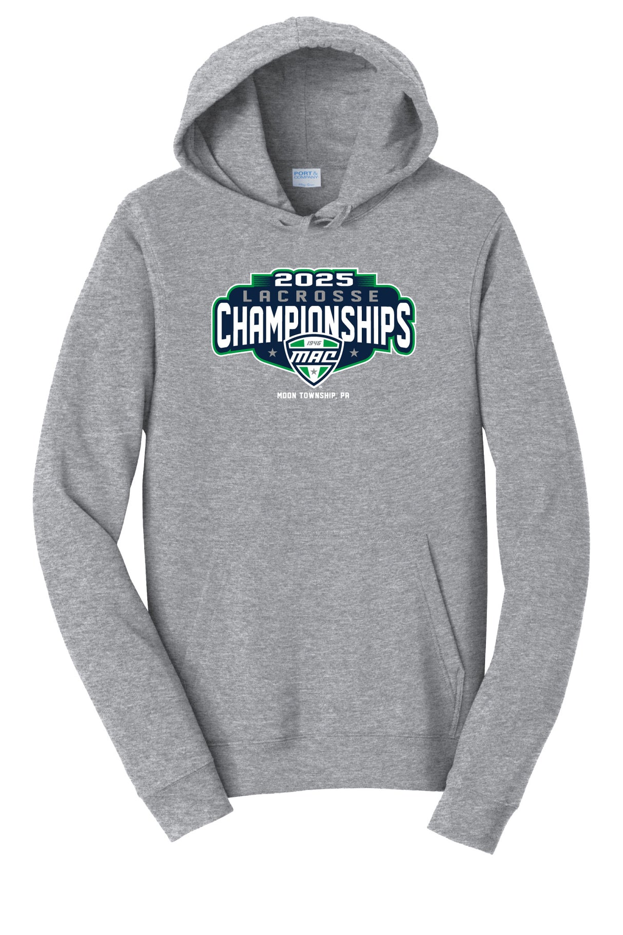 Mid-American Conference 2025 Lacrosse Championships Event