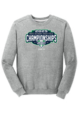 Mid-American Conference 2025 Men's Outdoor Track & Field Championships Event