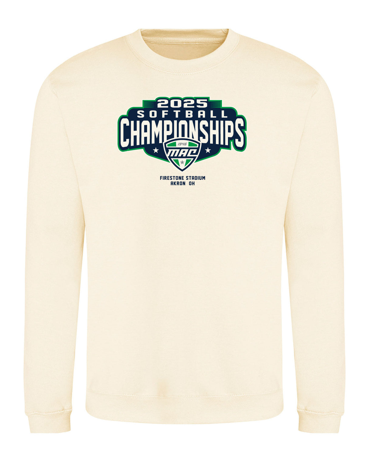 Mid-American Conference 2025 Softball Championships Event