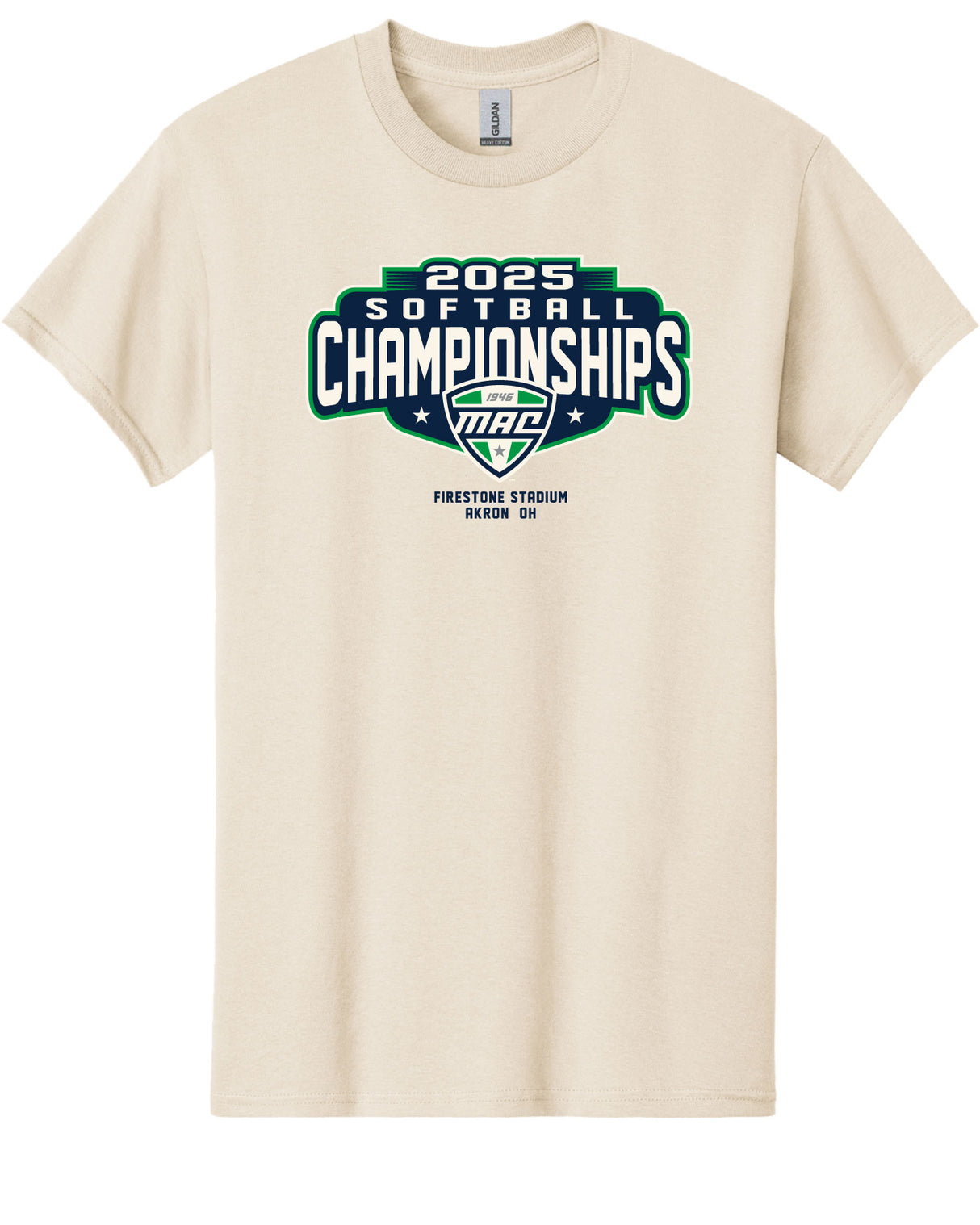 Mid-American Conference 2025 Softball Championships Event