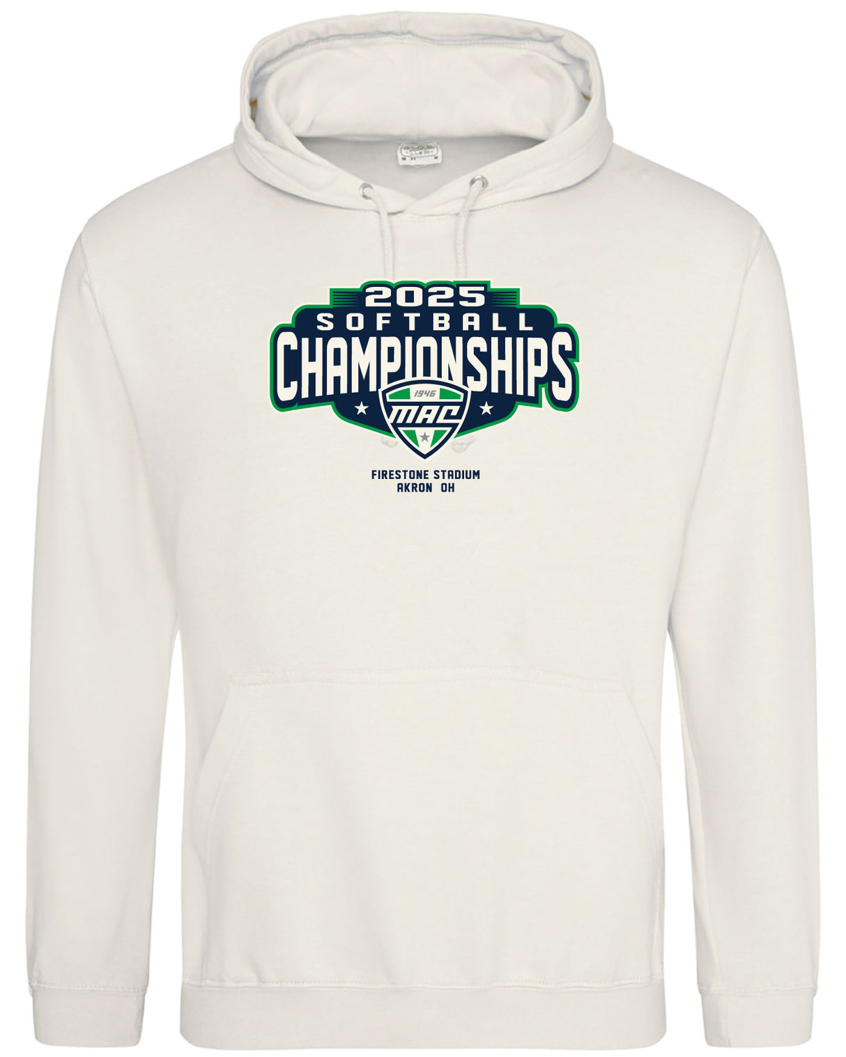 Mid-American Conference 2025 Softball Championships Event