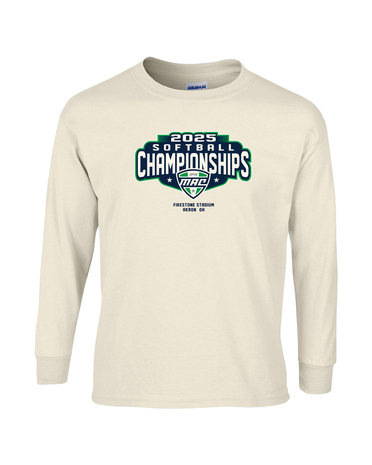 Mid-American Conference 2025 Softball Championships Event