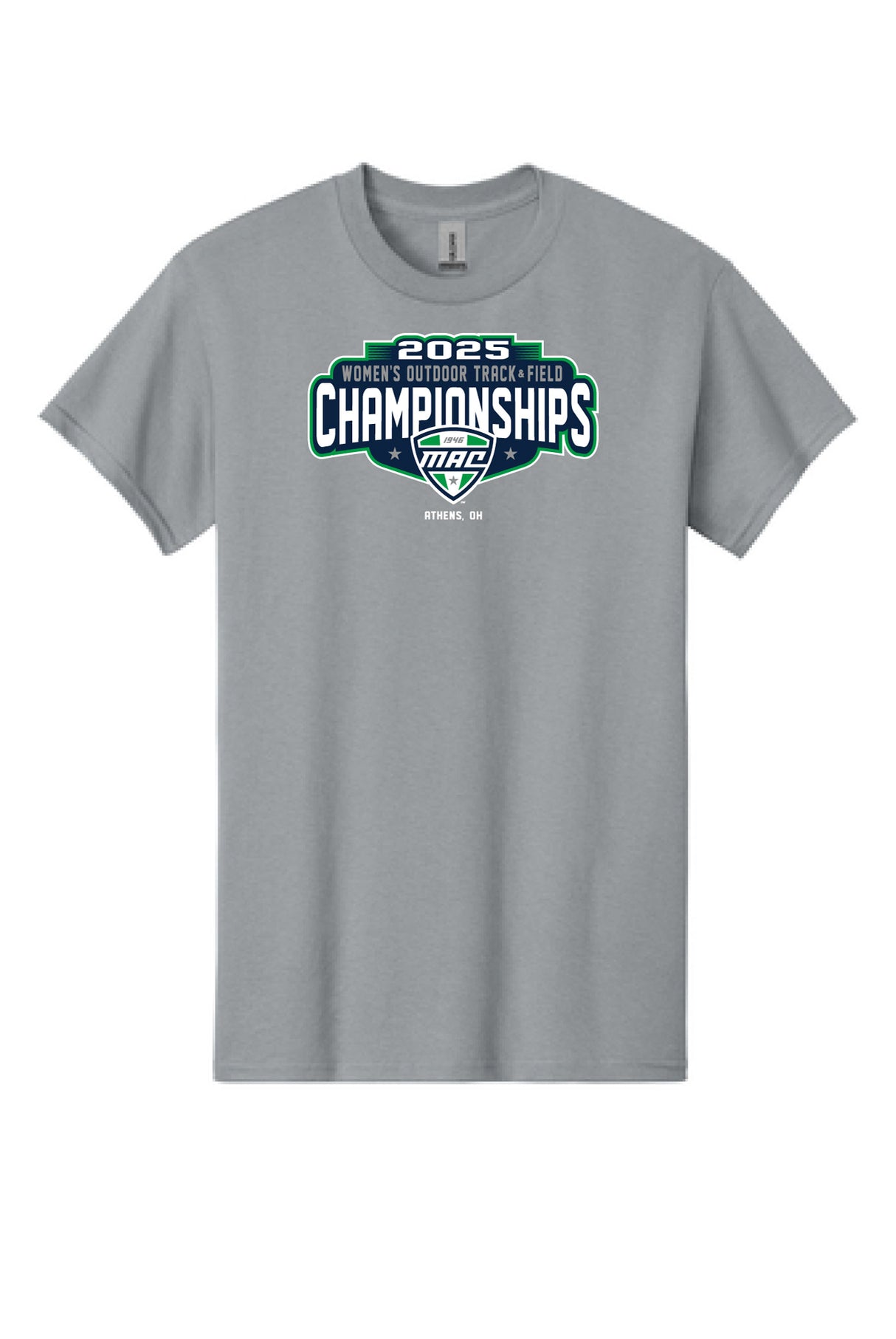 Mid-American Conference 2025 Women's Outdoor Track & Field Championships Event