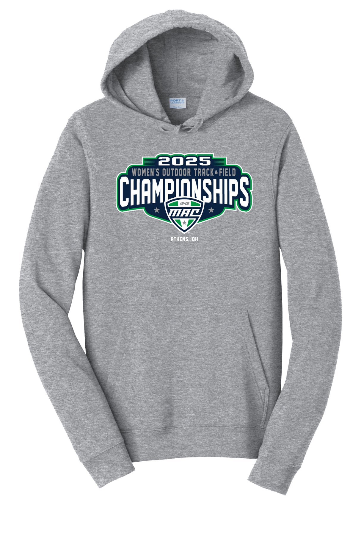 Mid-American Conference 2025 Women's Outdoor Track & Field Championships Event