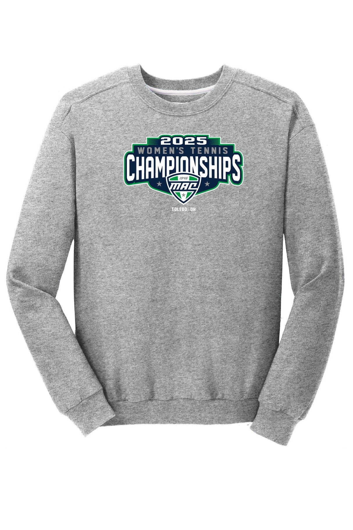 Mid-American Conference 2025 Women's Outdoor Track & Field Championships Event