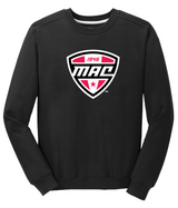 MAC Shield Unisex T-Shirt