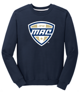 MAC Shield Navy Unisex T-Shirt