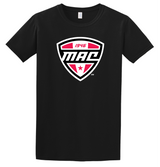 MAC Shield Unisex T-Shirt