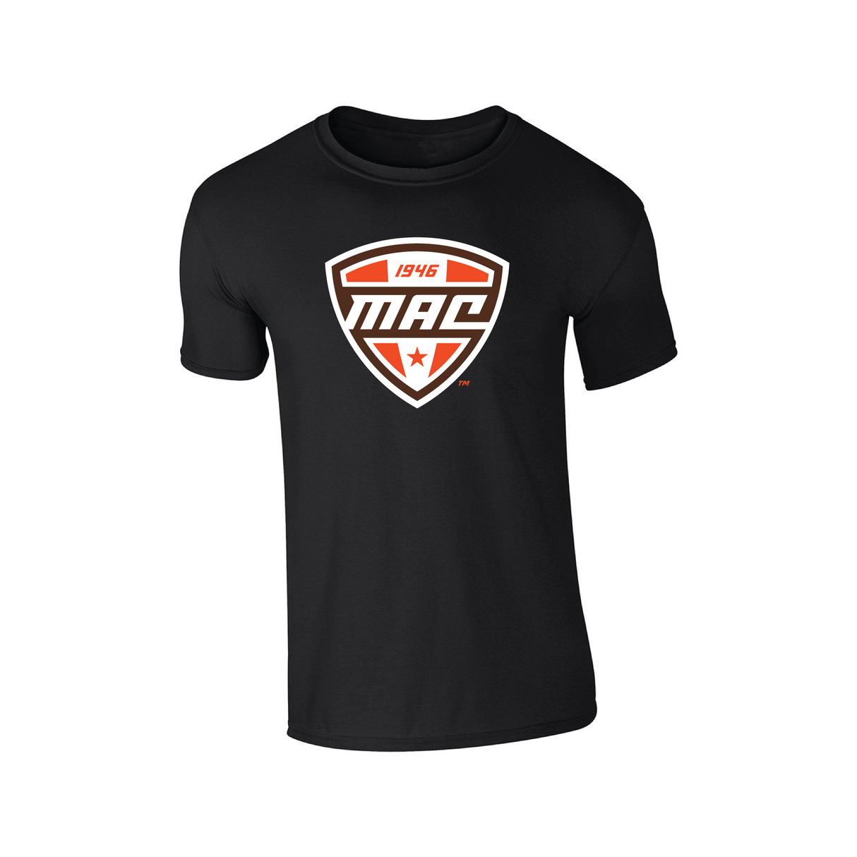 Bowling Green Falcons MAC Shield