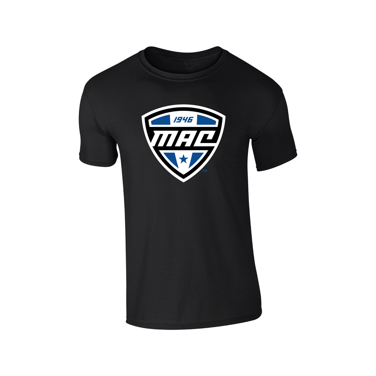Buffalo Bulls MAC Shield