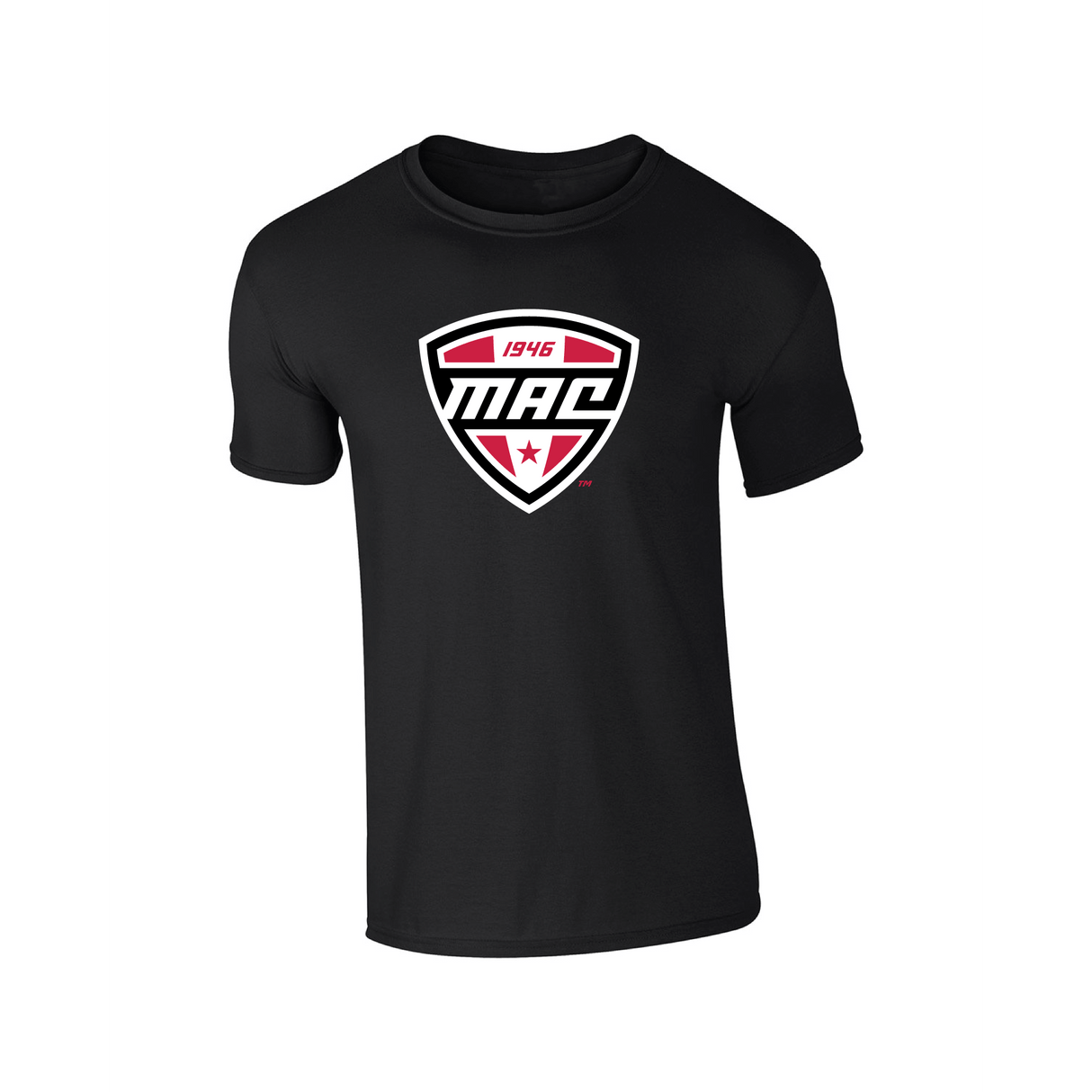Northern Illinois Huskies MAC Shield