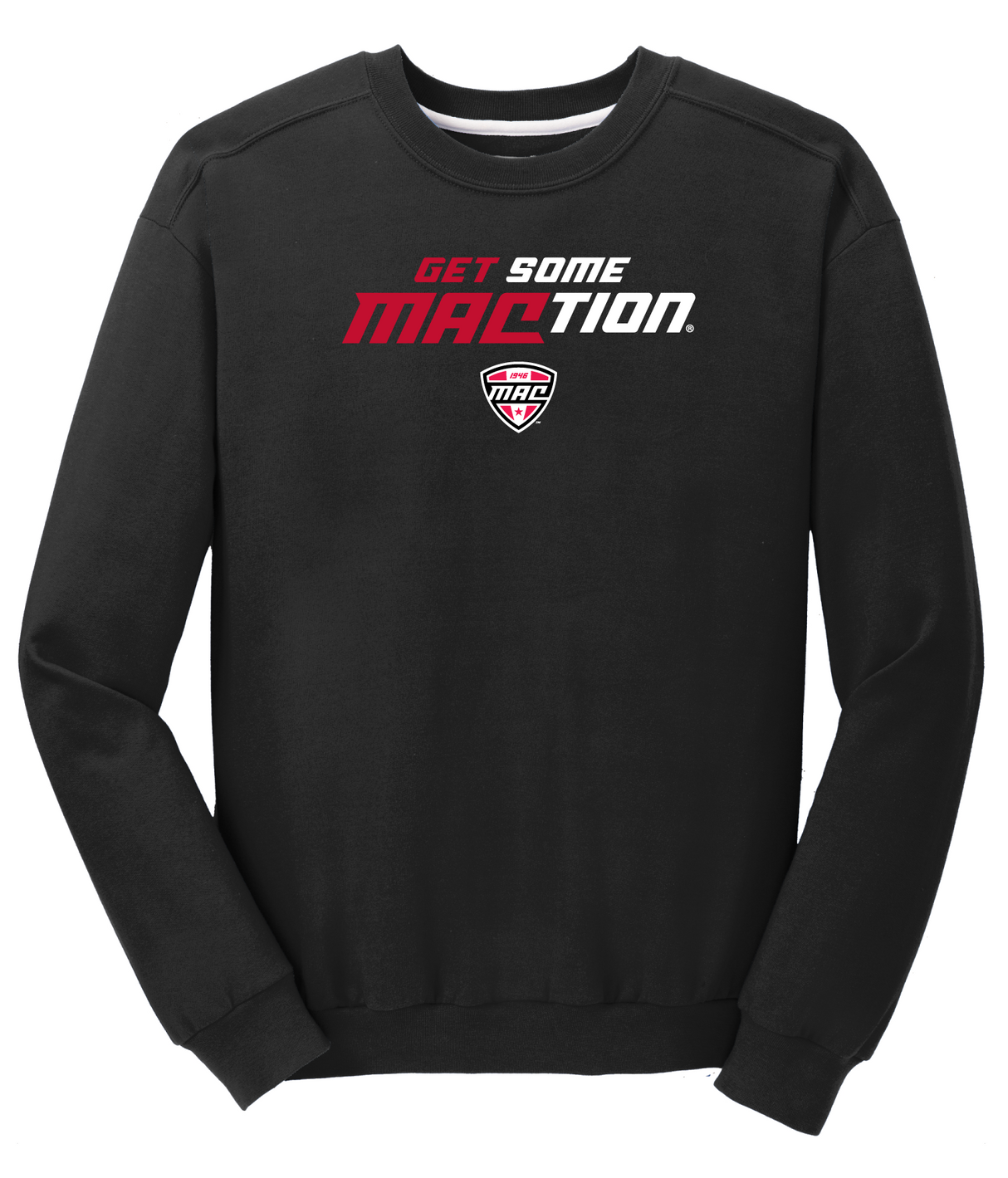 MACtion Unisex T-Shirt