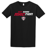 MACtion Unisex T-Shirt