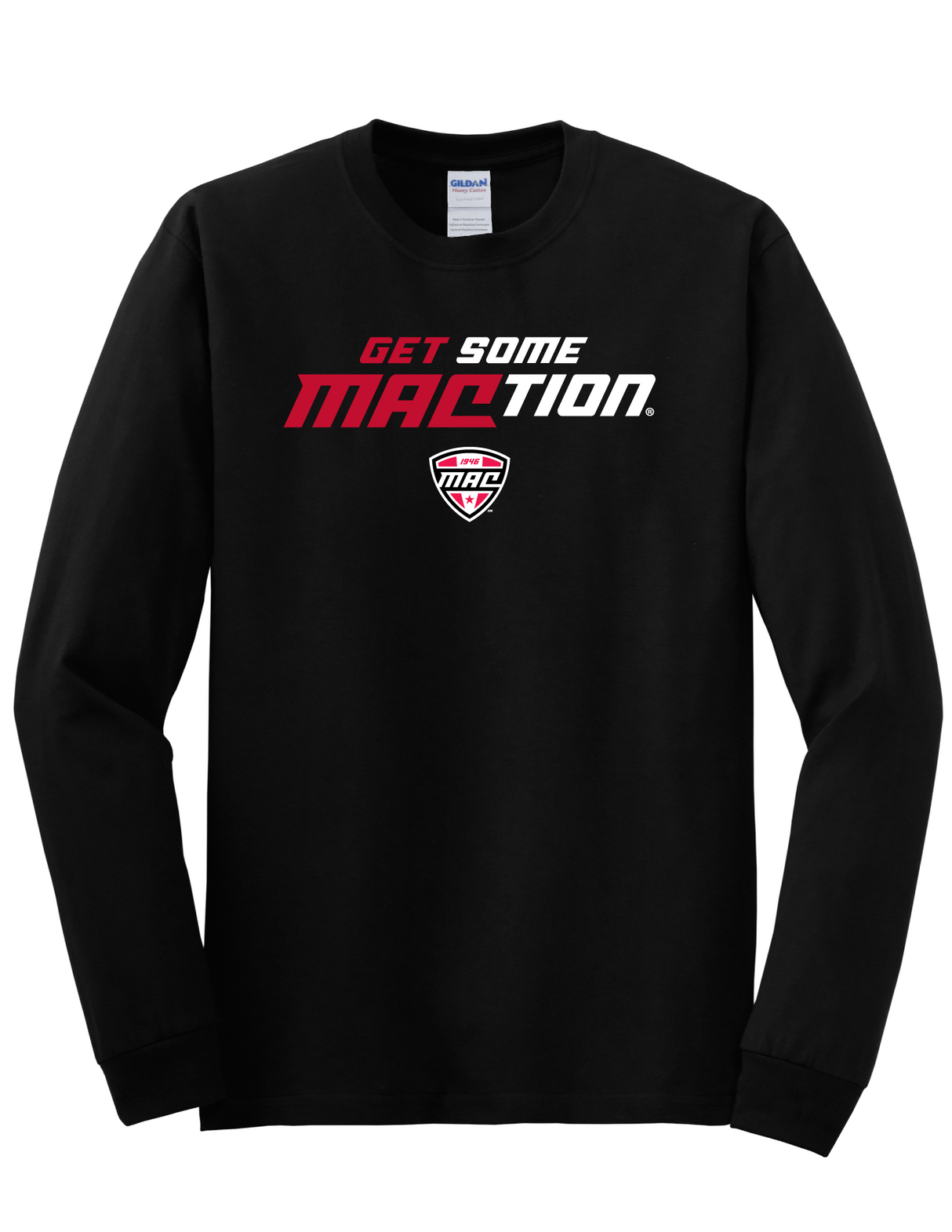 MACtion Unisex T-Shirt