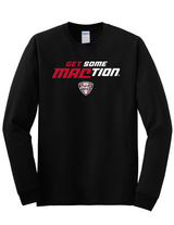 MACtion Unisex T-Shirt