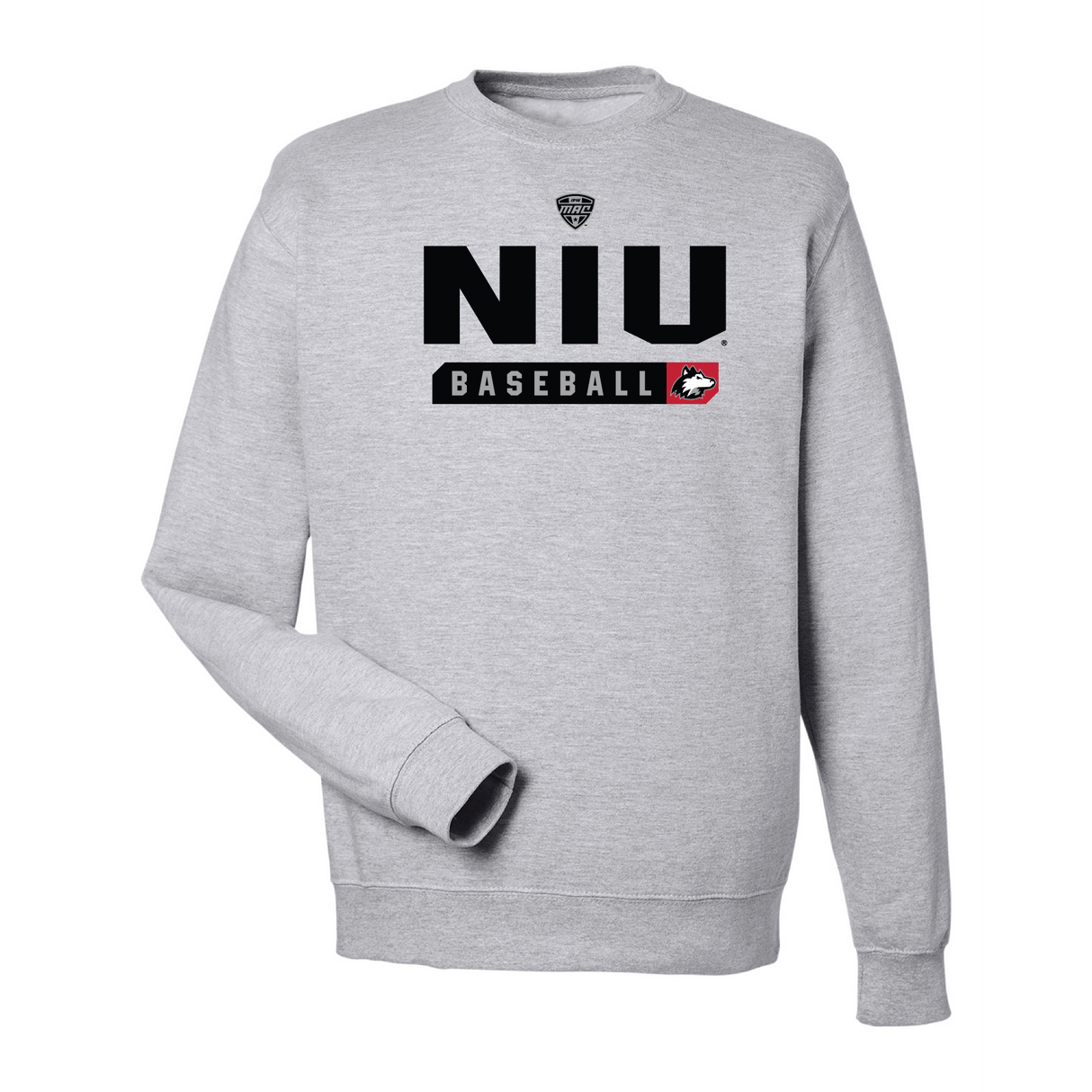 Northern Illinois Huskies Baseball