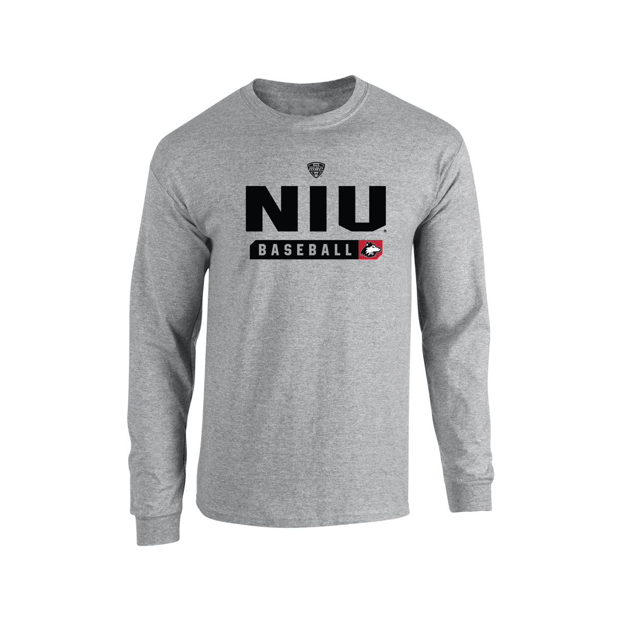 Northern Illinois Huskies Baseball