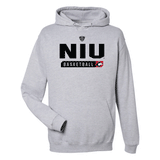 Northern Illinois Huskies Basketball