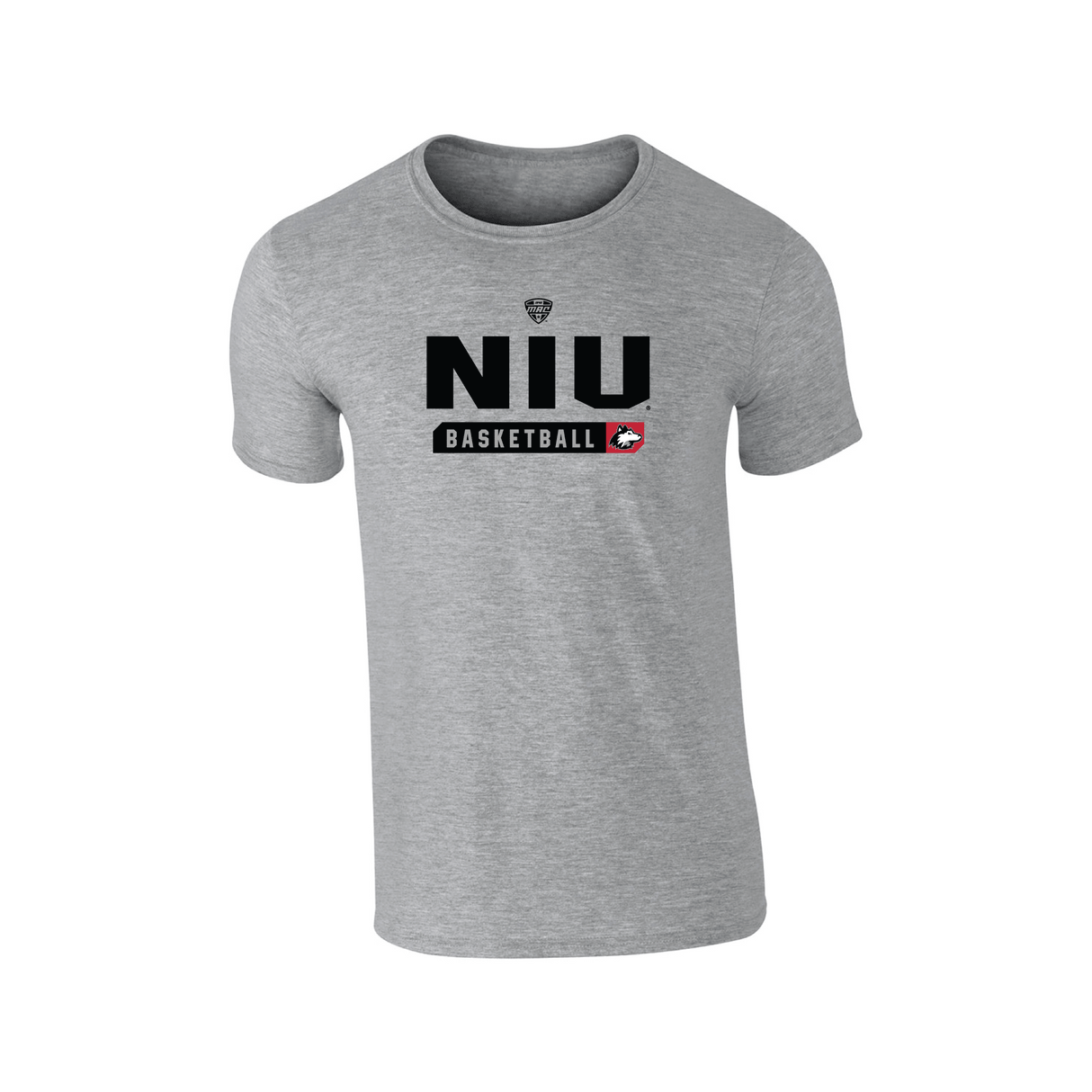 Northern Illinois Huskies Basketball
