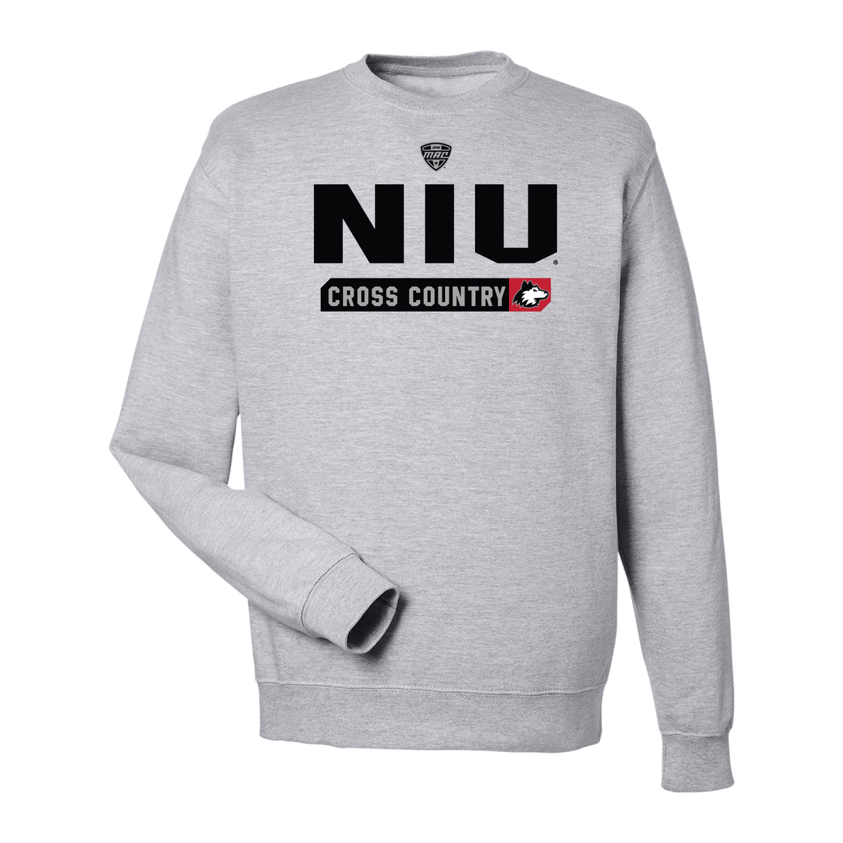 Northern Illinois Huskies Cross Country