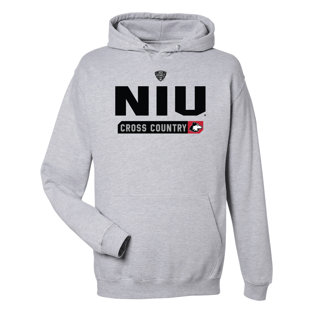 Northern Illinois Huskies Cross Country