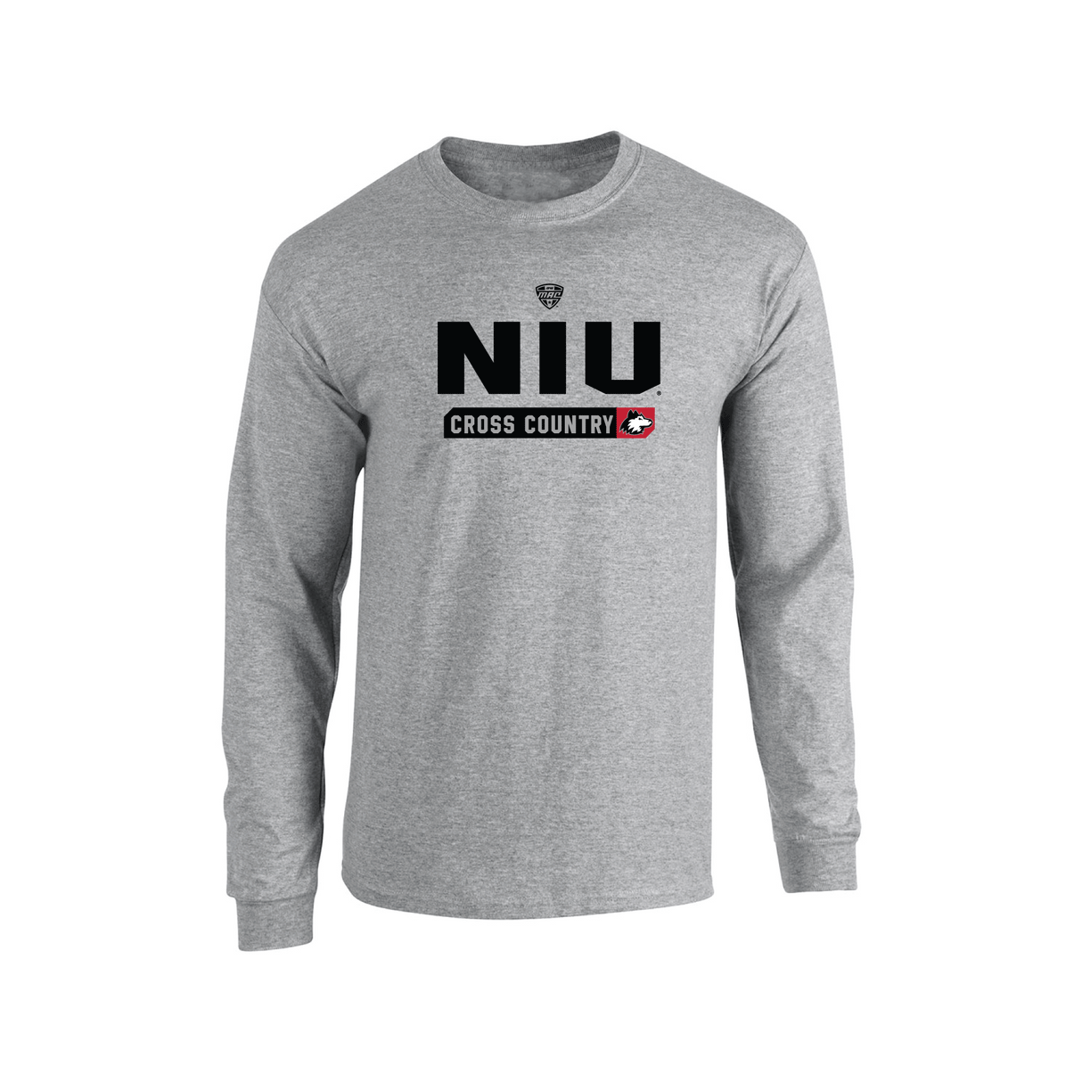 Northern Illinois Huskies Cross Country