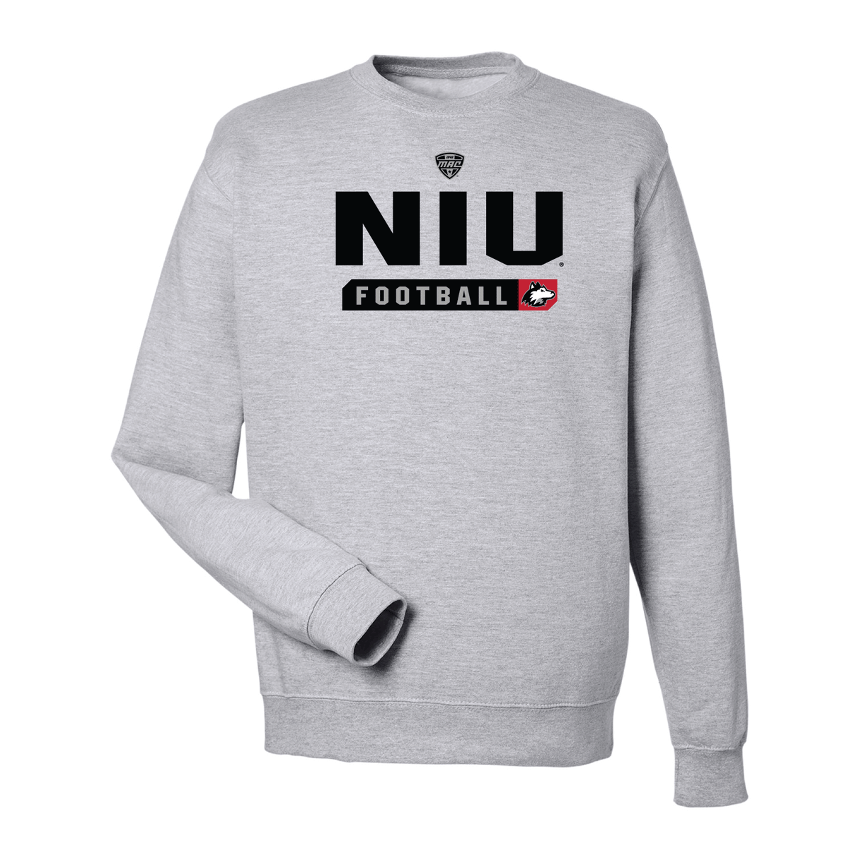 Northern Illinois Huskies Football