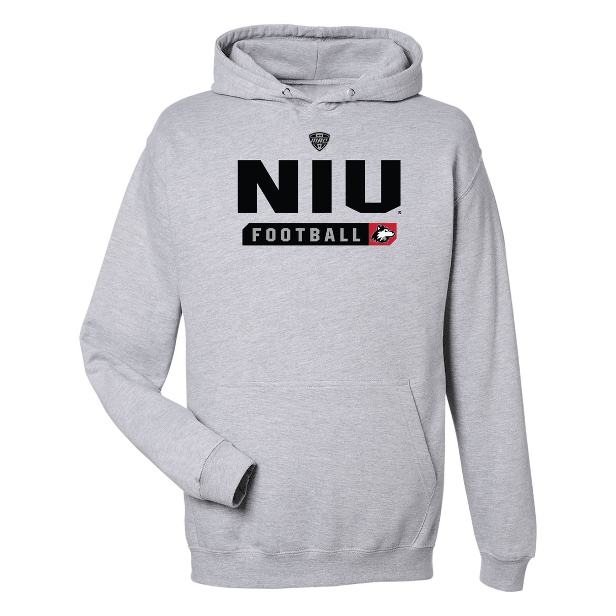 Northern Illinois Huskies Football