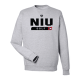 Northern Illinois Huskies Golf