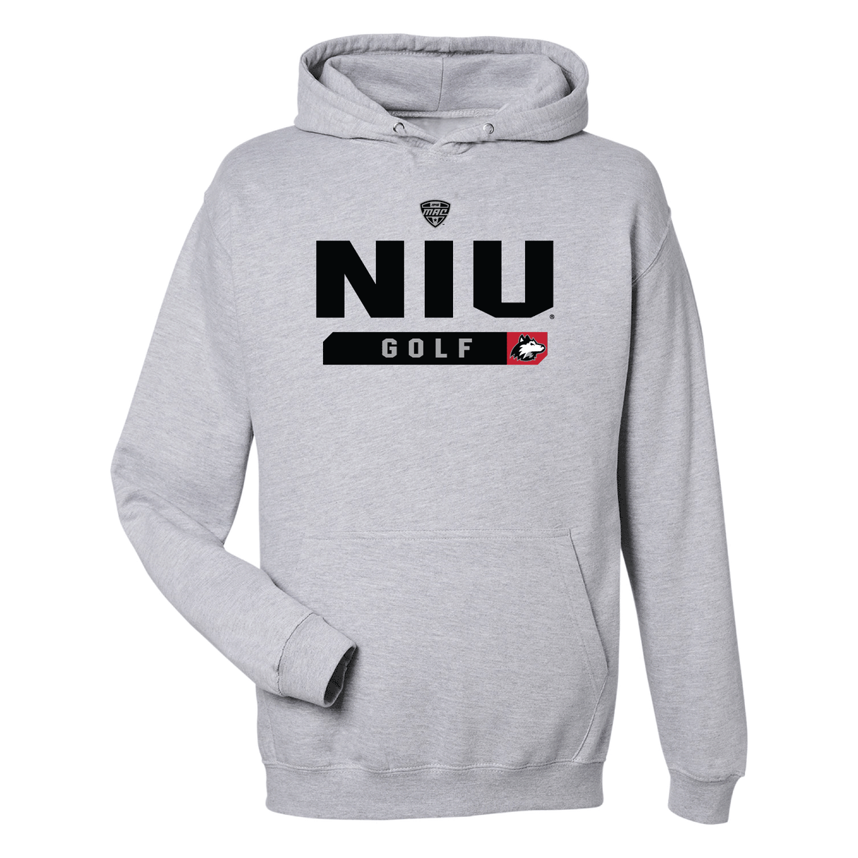 Northern Illinois Huskies Golf