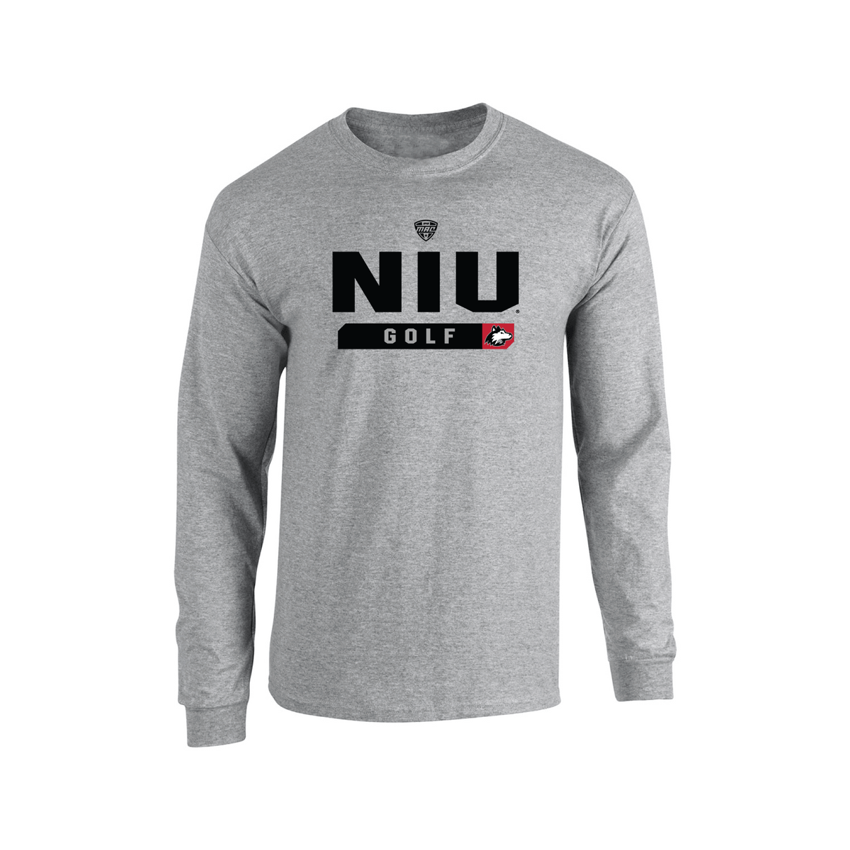 Northern Illinois Huskies Golf