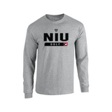 Northern Illinois Huskies Golf