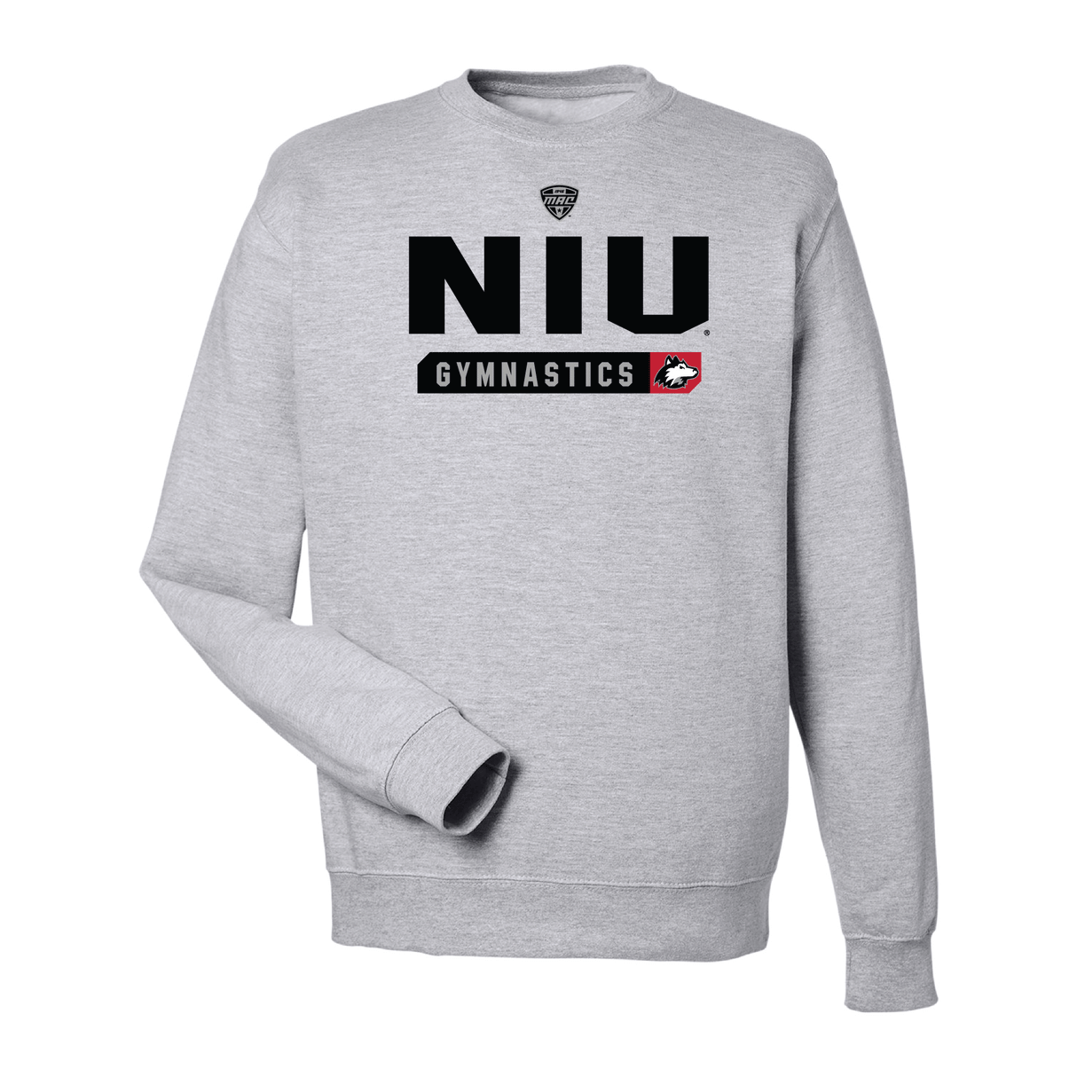 Northern Illinois Huskies Gymnastics