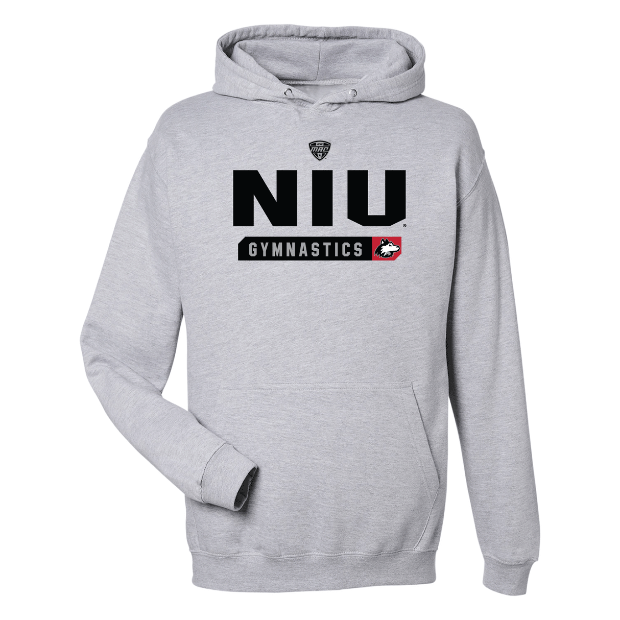 Northern Illinois Huskies Gymnastics