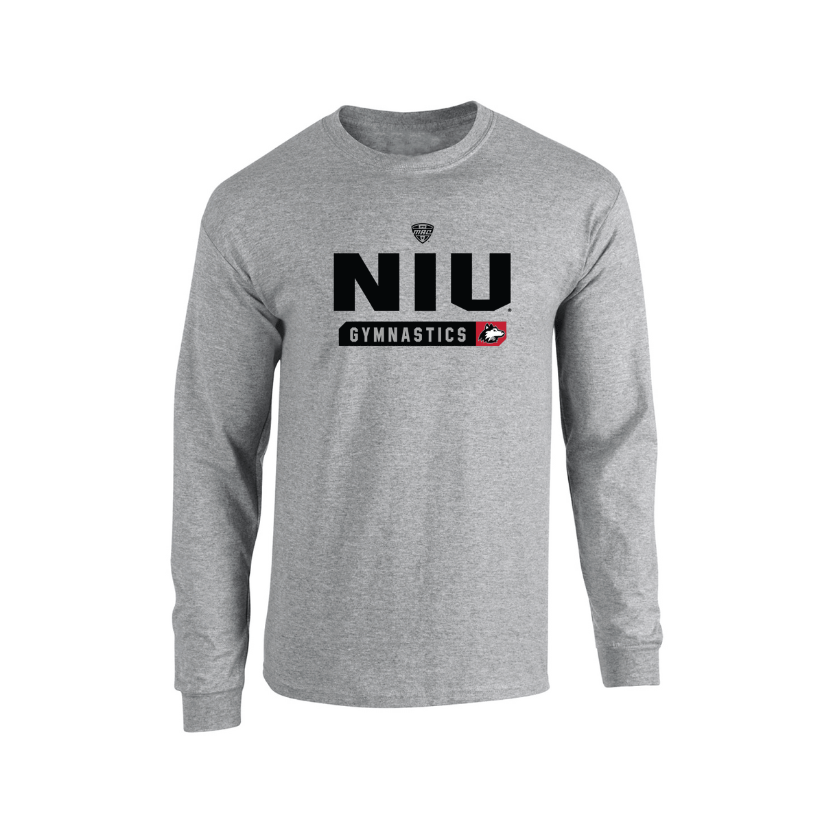 Northern Illinois Huskies Gymnastics