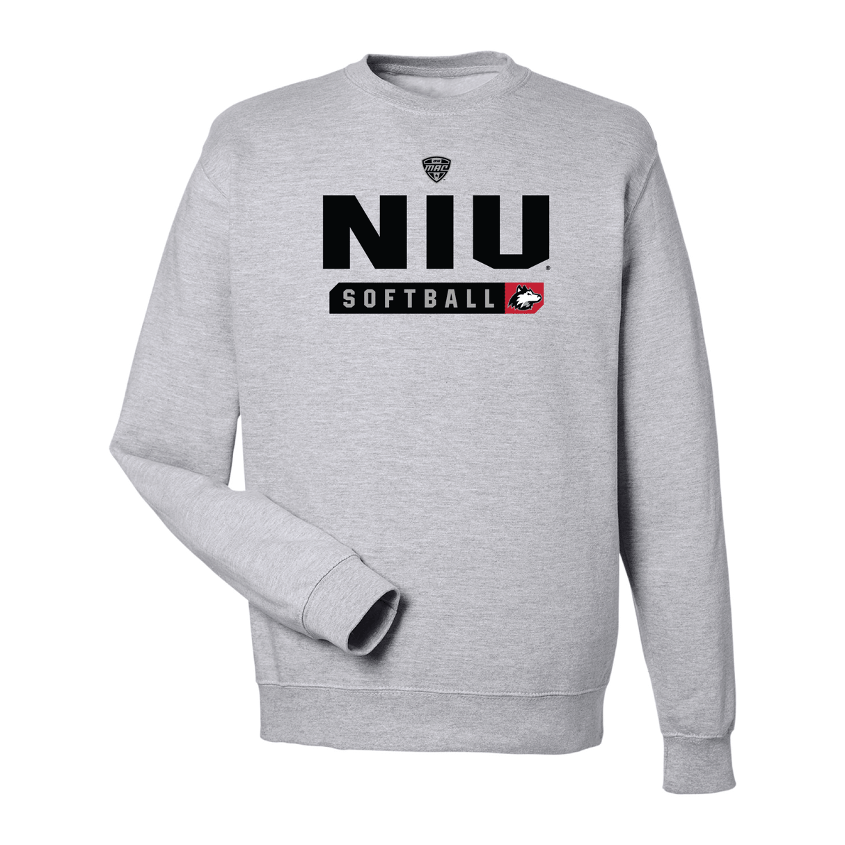 Northern Illinois Huskies Softball