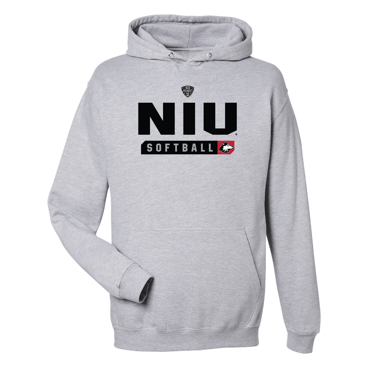 Northern Illinois Huskies Softball