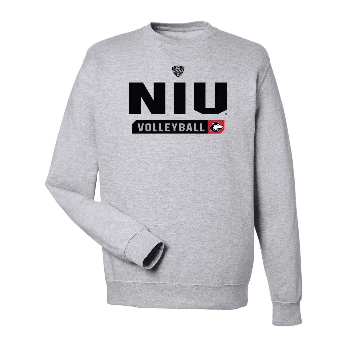Northern Illinois Huskies Volleyball