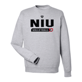 Northern Illinois Huskies Volleyball