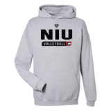 Northern Illinois Huskies Volleyball